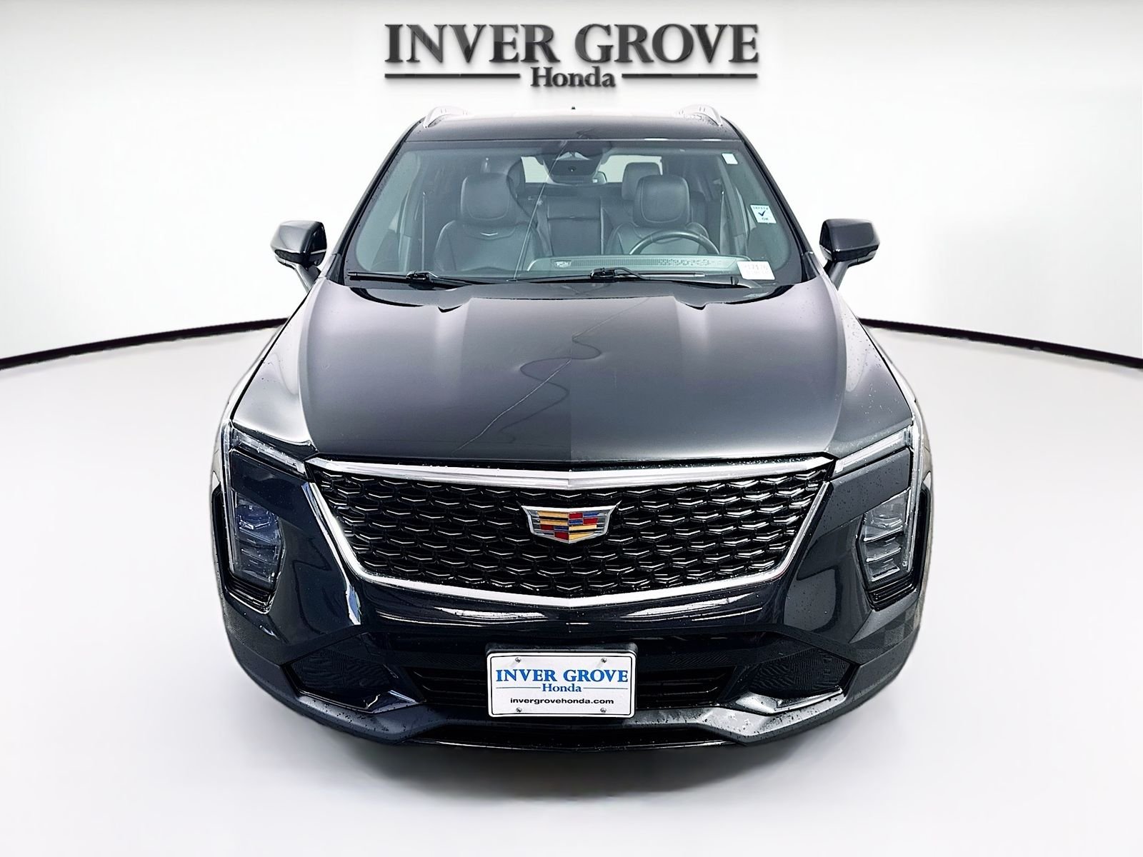 Used 2024 Cadillac XT4 Premium Luxury with VIN 1GYFZDR47RF157106 for sale in Inver Grove Heights, Minnesota