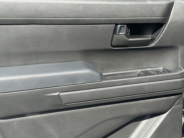 New 2026 Celestial Silver Metallic Toyota SR5 image 16