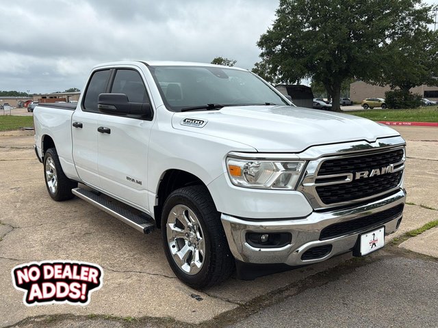 2023 Ram 1500 Lone Star