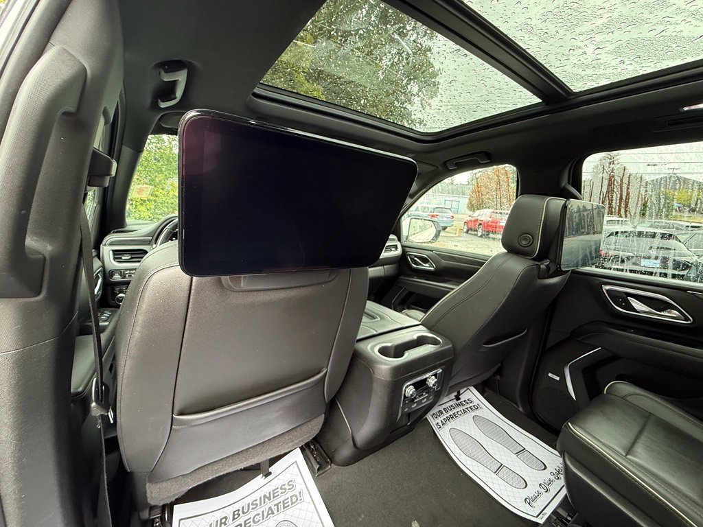 Used 2022  GMC SLT image 20