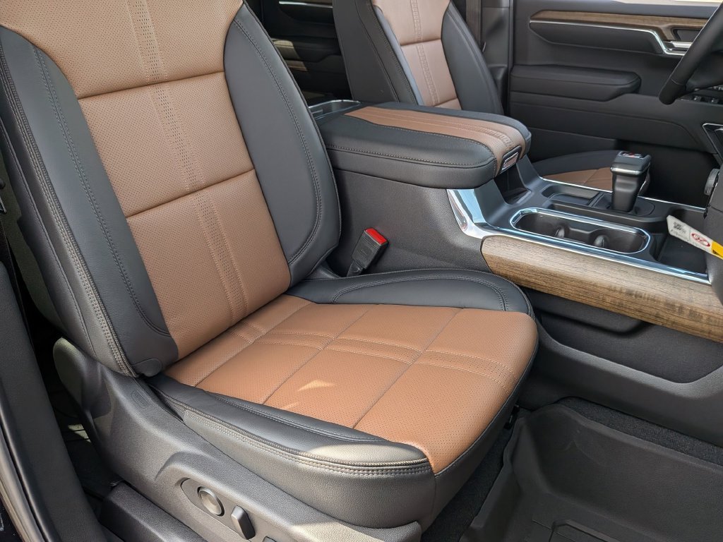 2026 Chevrolet Silverado 1500 High Country - Photo 31