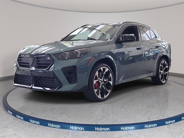 2026 BMW X2 M35i
