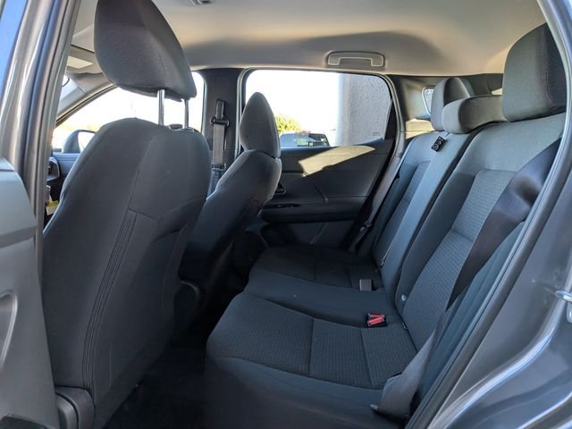 2026 Nissan KICKS S - Photo 9