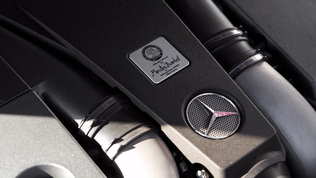 Used 2015 Black Mercedes-Benz SL 63 AMG® image 37