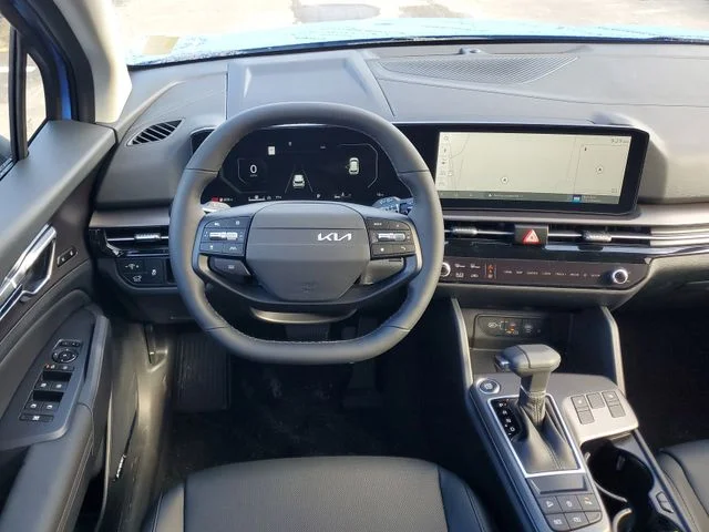2026 Kia Sportage SX - Photo 24