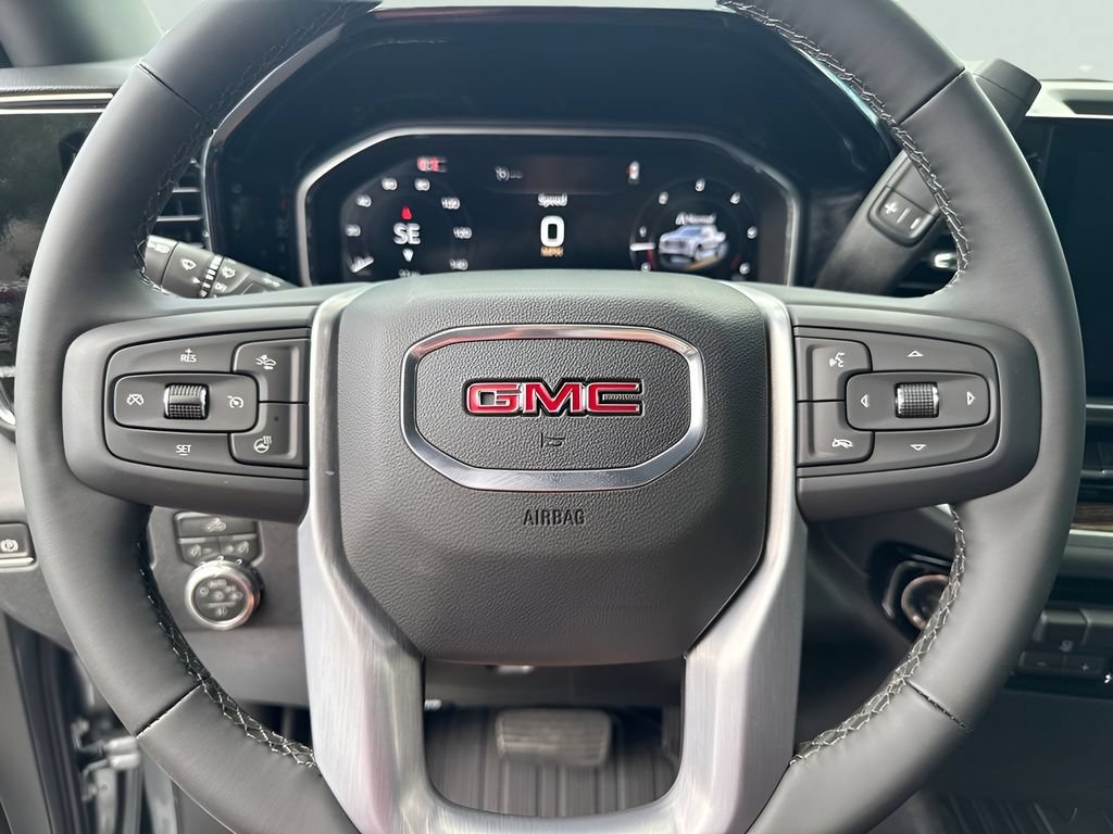 2026 GMC Sierra 1500 Elevation - Photo 11