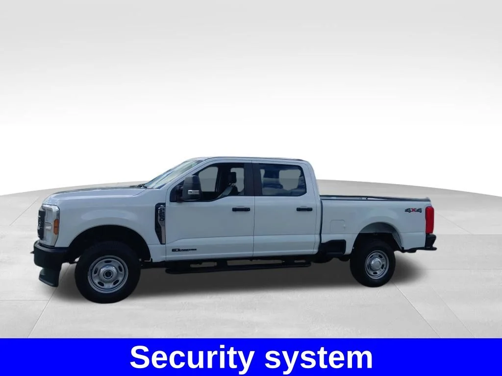 Used 2026 Oxford White Ford XL image 21