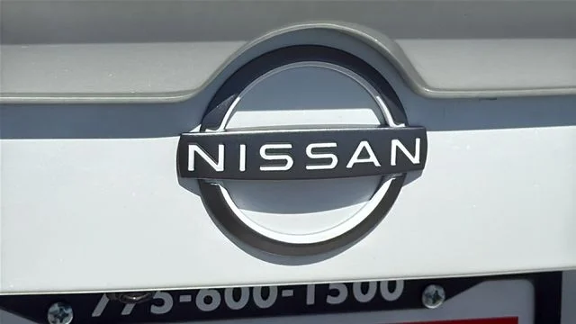 2024 Nissan Sentra SR - Photo 28