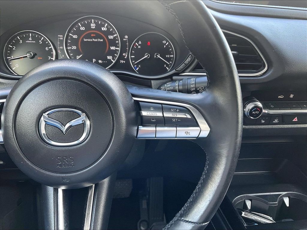 Used 2023 Black Mazda 2.5 S Preferred Package image 23