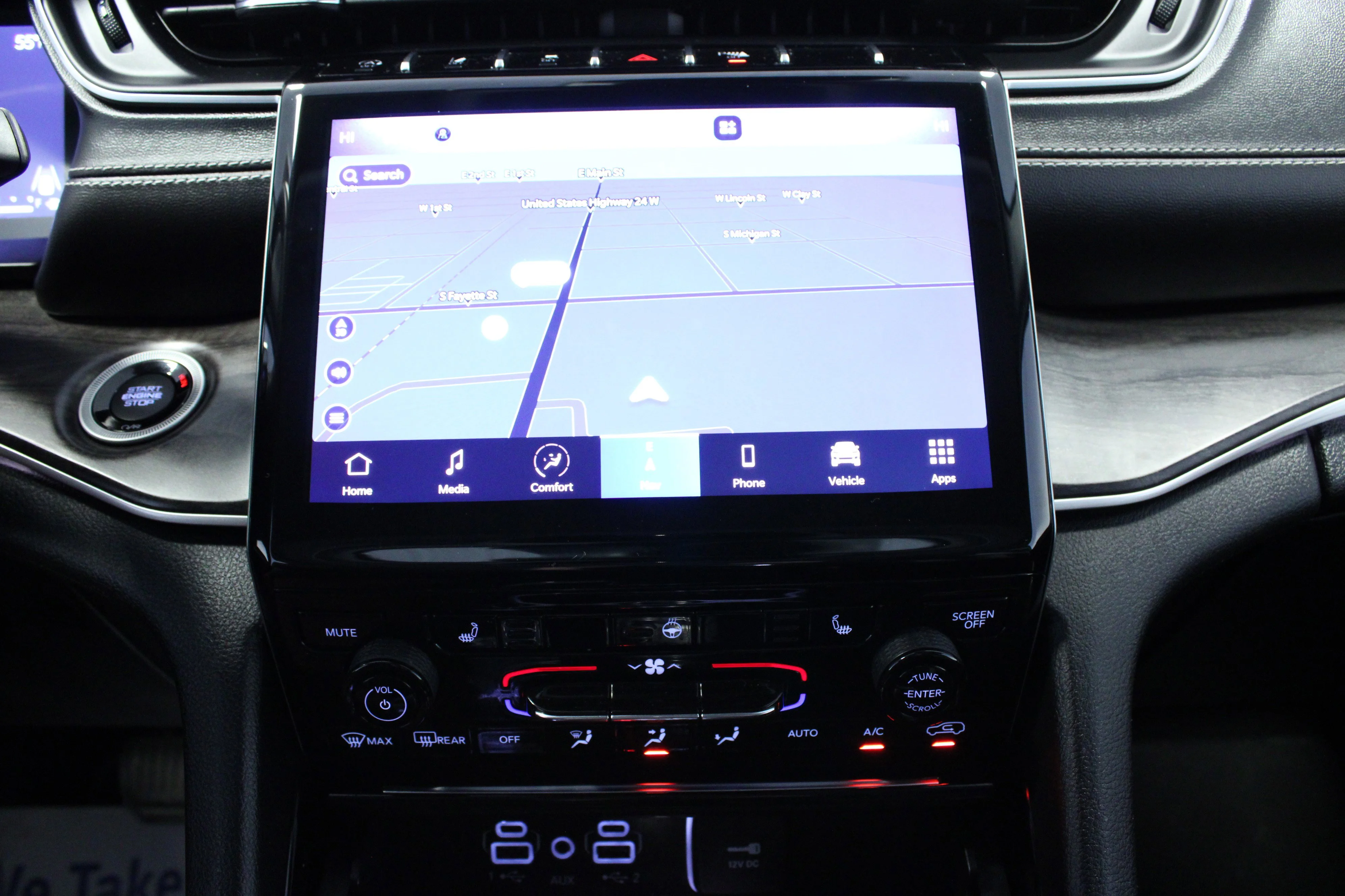 2023 Jeep Grand Cherokee Limited - Photo 22