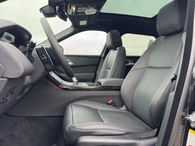 New 2026 Santorini Black Land Rover Dynamic SE image 14