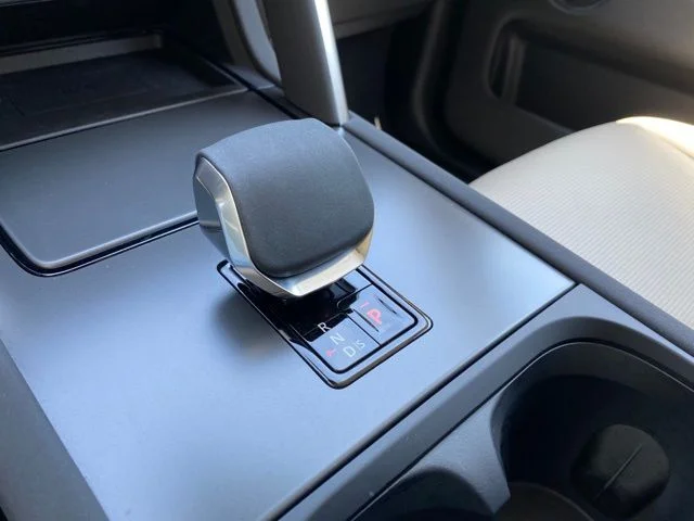 2024 Land Rover Discovery Sport S - Photo 19