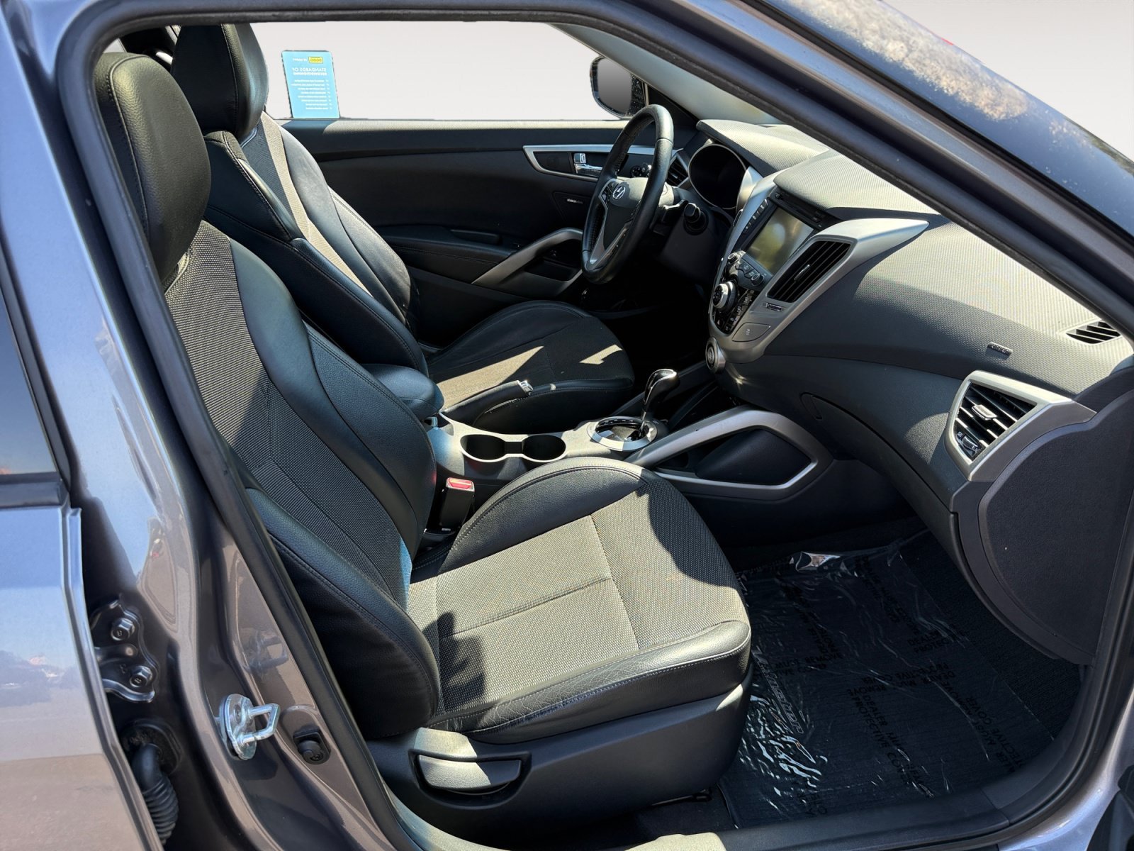 Used 2013 Gray Hyundai  image 19