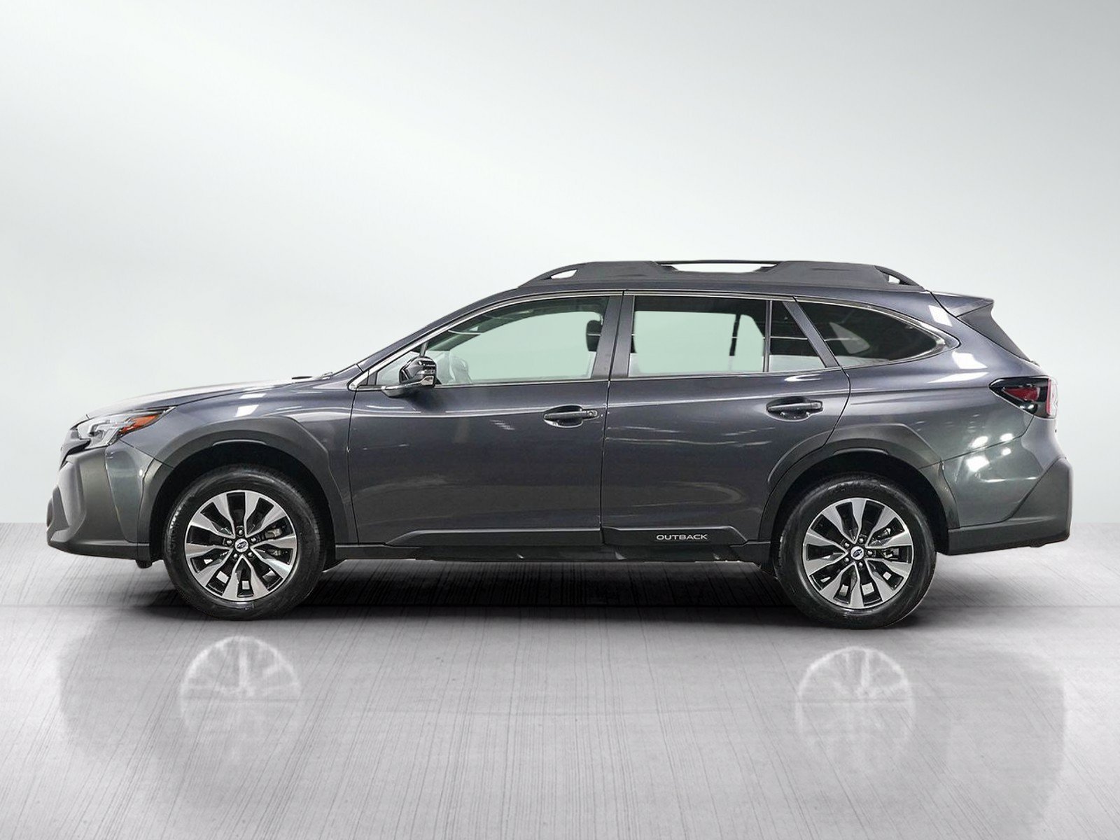Used 2024 Subaru Outback Limited with VIN 4S4BTANC8R3204822 for sale in South Saint Paul, Minnesota