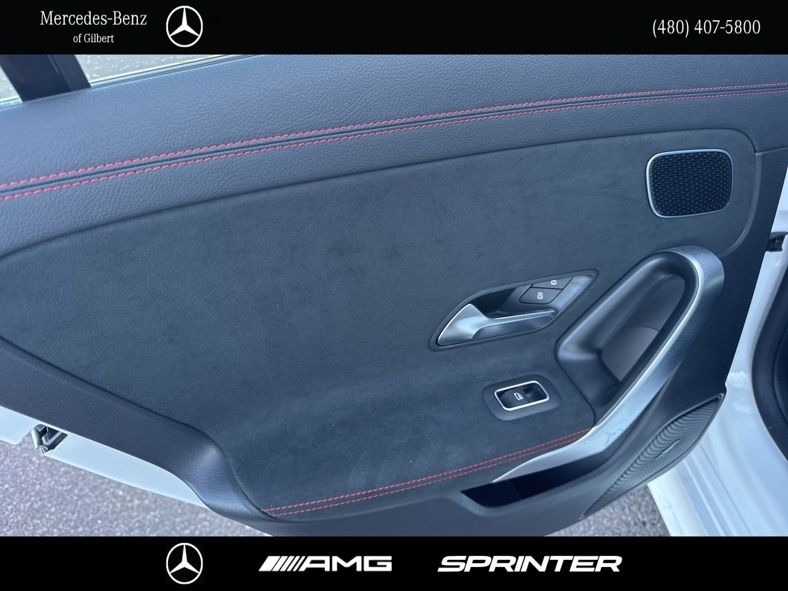 Certified Used 2023  Mercedes-Benz CLA 250 image 18
