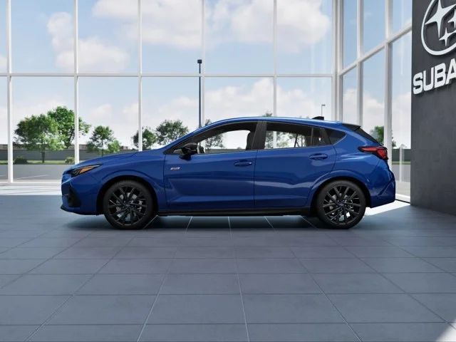New 2026 SAPPHIRE BLUE PEARL Subaru RS image 44