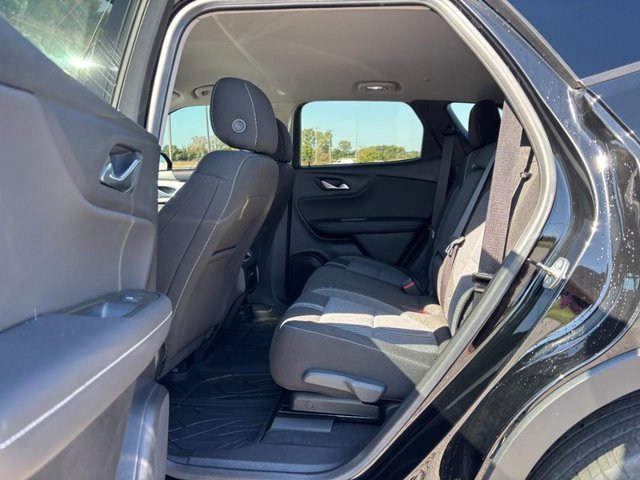2023 Chevrolet Blazer 2LT - Photo 10