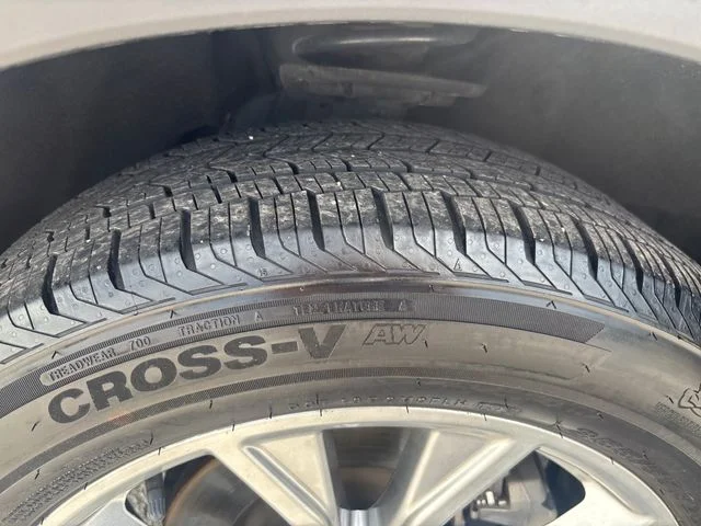 Used 2020 Black Ford XLT image 27