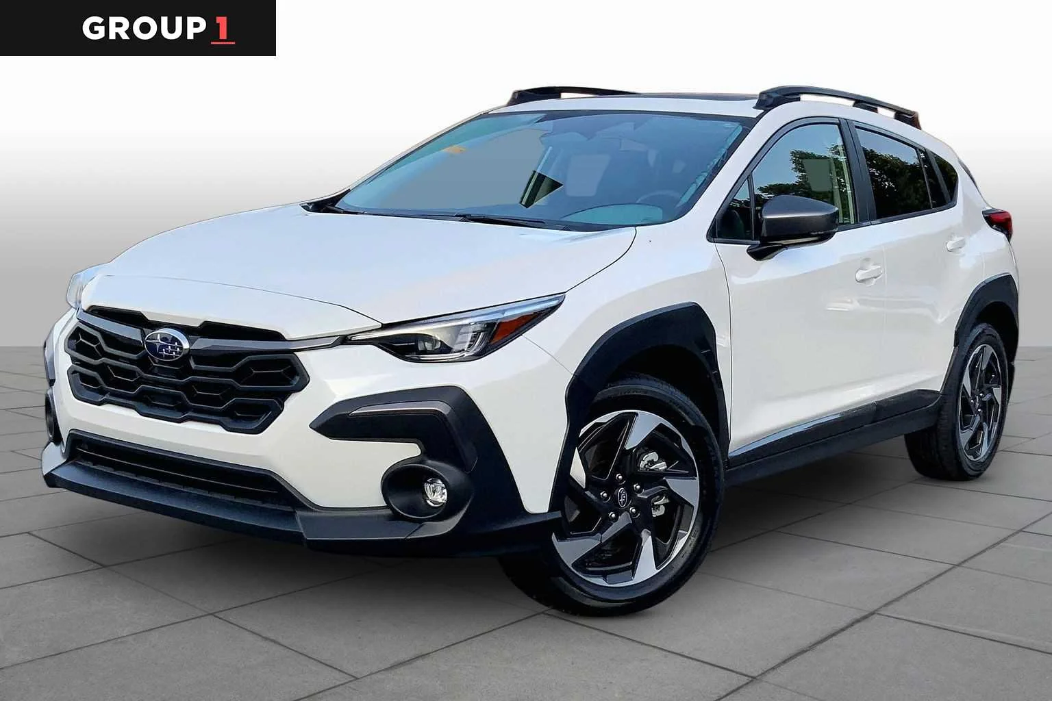 2025 Subaru Crosstrek Limited CVT's photo