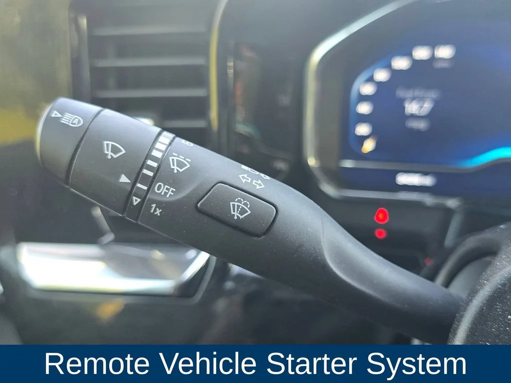 Used 2024 Slate Gray Metallic Chevrolet LT image 23