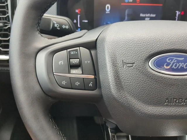New 2026 Desert Sand Ford XLT image 24
