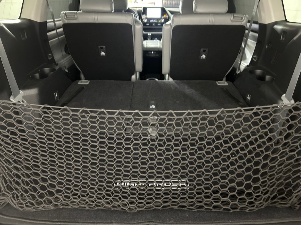 Used 2023  Toyota XLE image 29