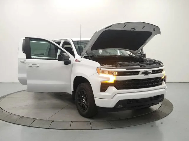 2024 Chevrolet Silverado 1500 RST - Photo 11