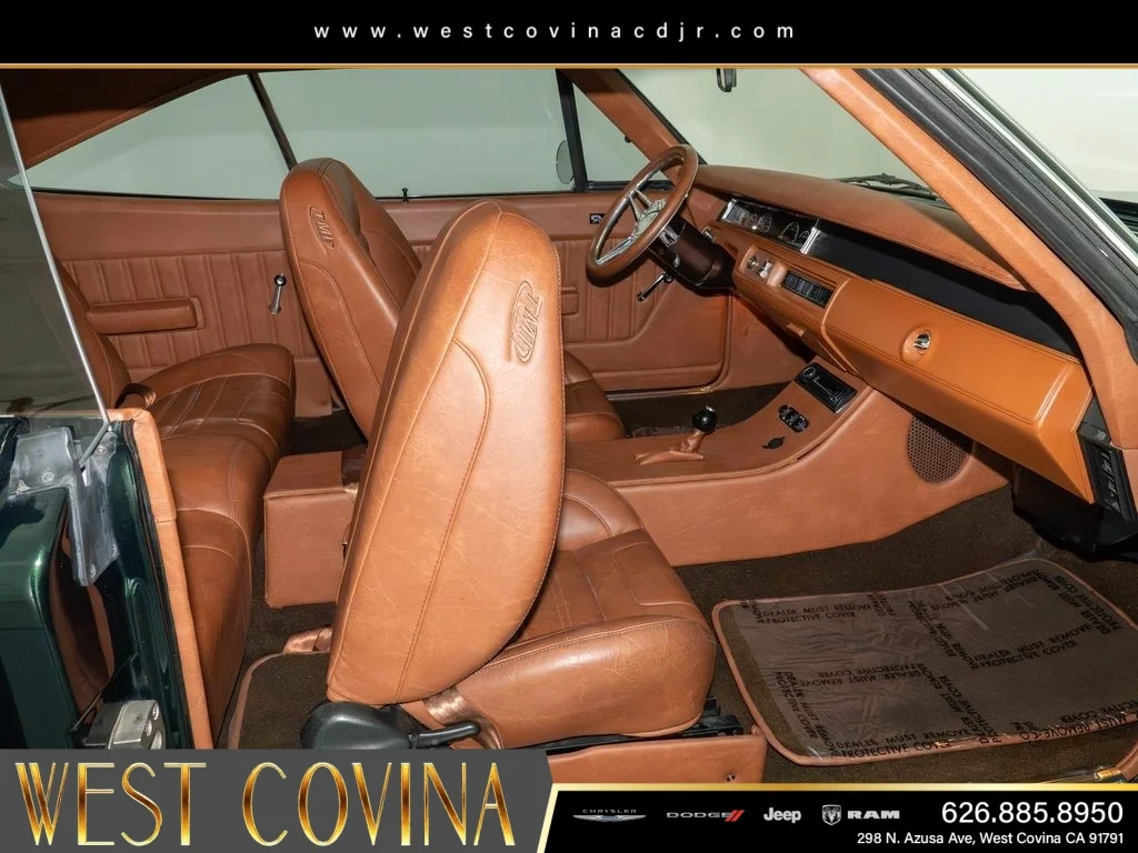 Used 1970 Green Plymouth Restomod image 25
