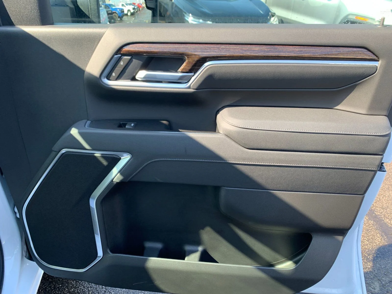 2026 GMC Sierra 2500HD SLE - Photo 19