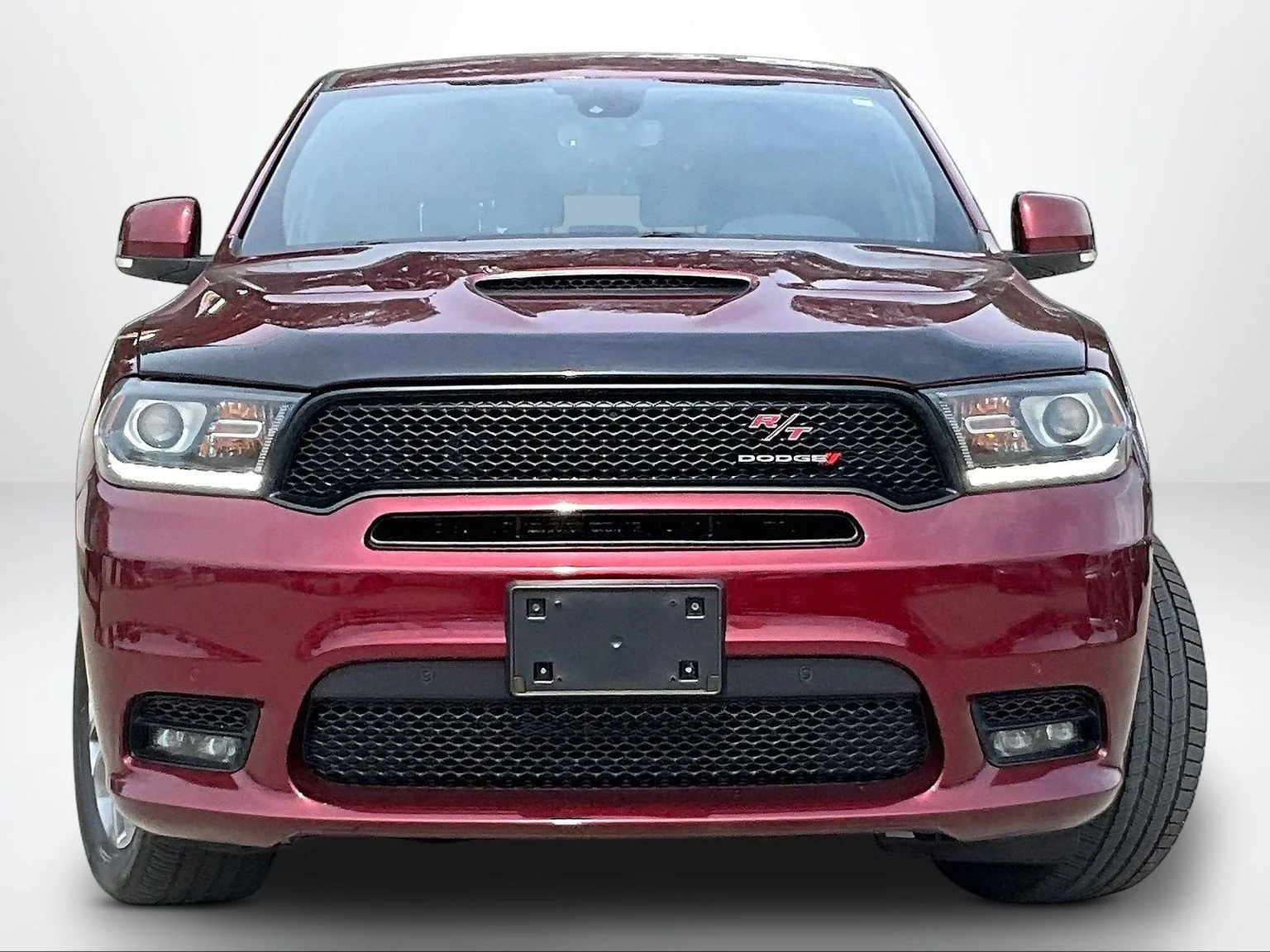 Used 2020 Red Dodge R/T image 4