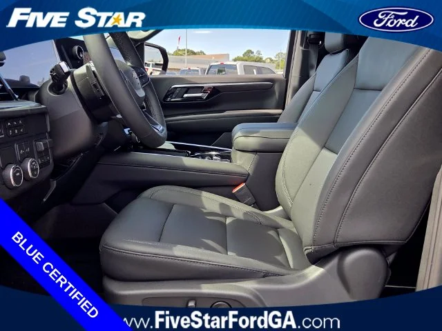 Used 2026 Black Chevrolet LT image 10
