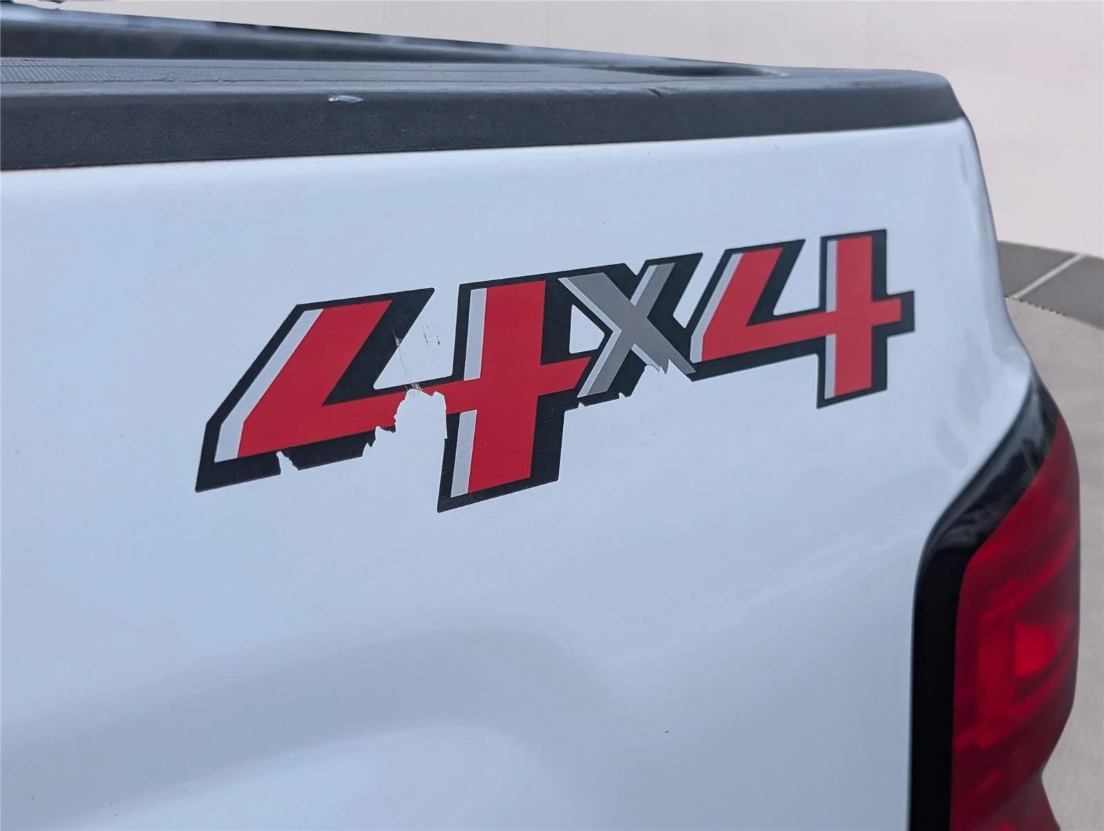 Used 2019 SUMMIT WHITE Chevrolet Work Truck image 35