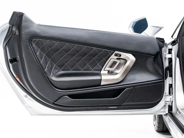 Used 2011 Silver Lamborghini LP560-4 image 26