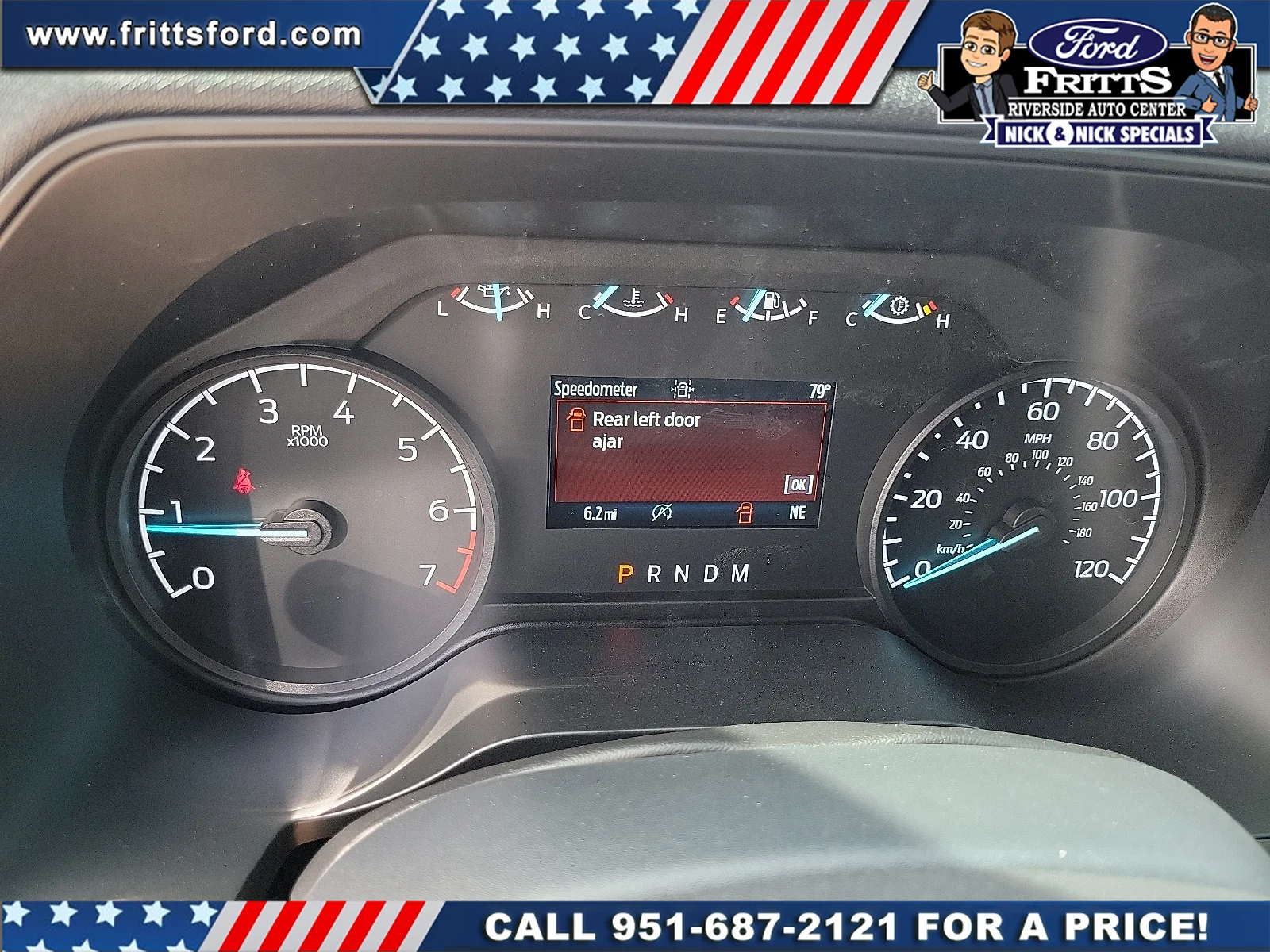 New 2026 Carbonized Gray Metallic Ford STX® image 7