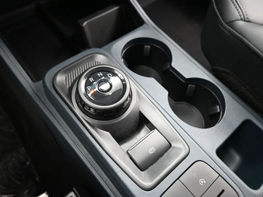 New 2026 Oxford White Ford Lariat image 17