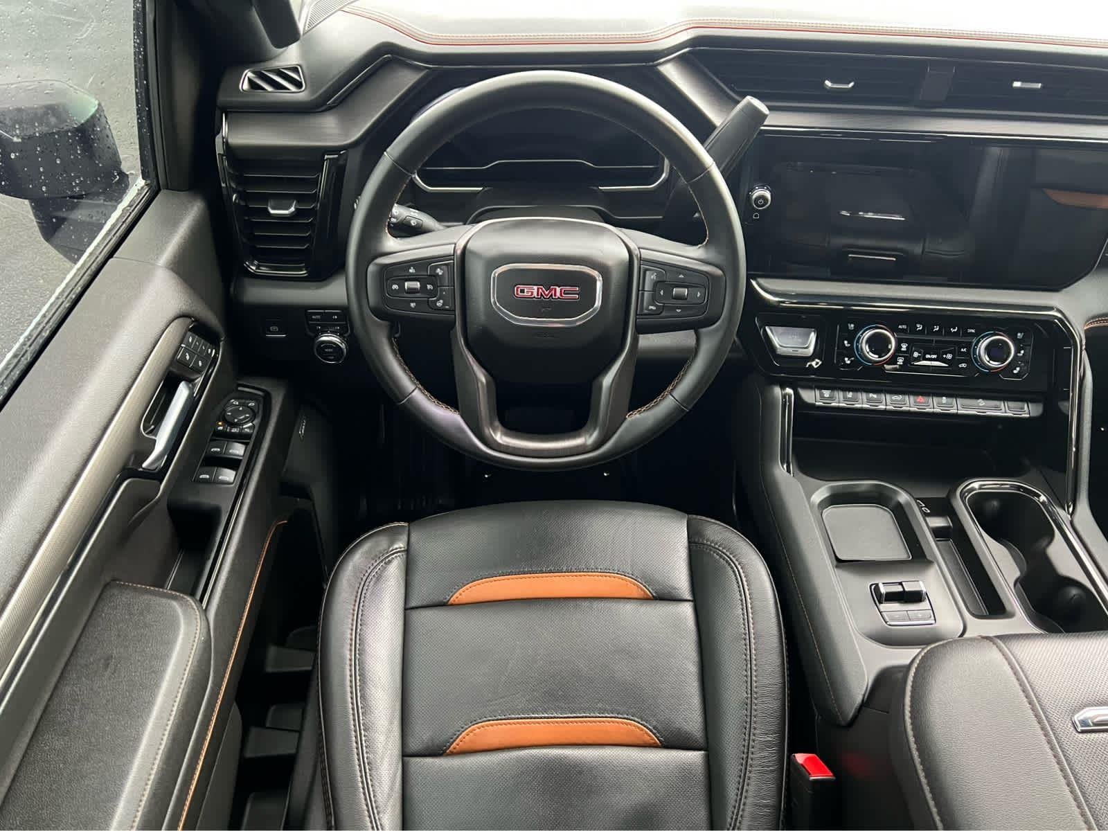 2024 GMC Sierra 2500HD AT4 - Photo 34
