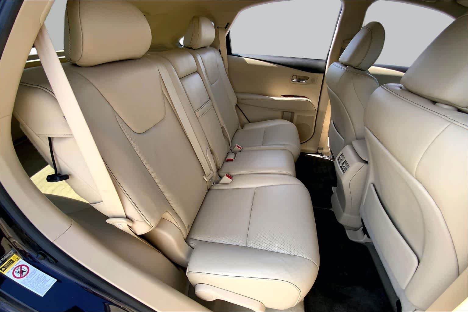 Used 2013 Fire Agate Lexus  image 19