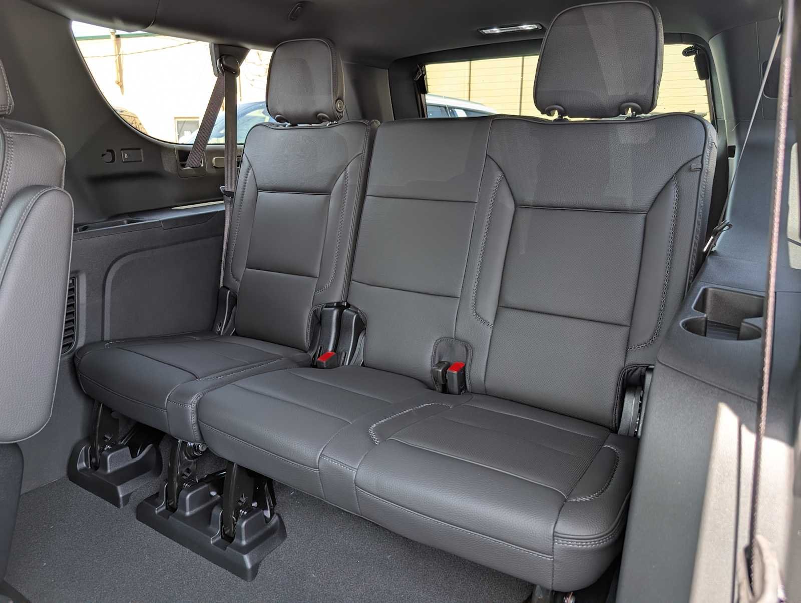 New 2026 Sterling Metallic GMC Denali image 17