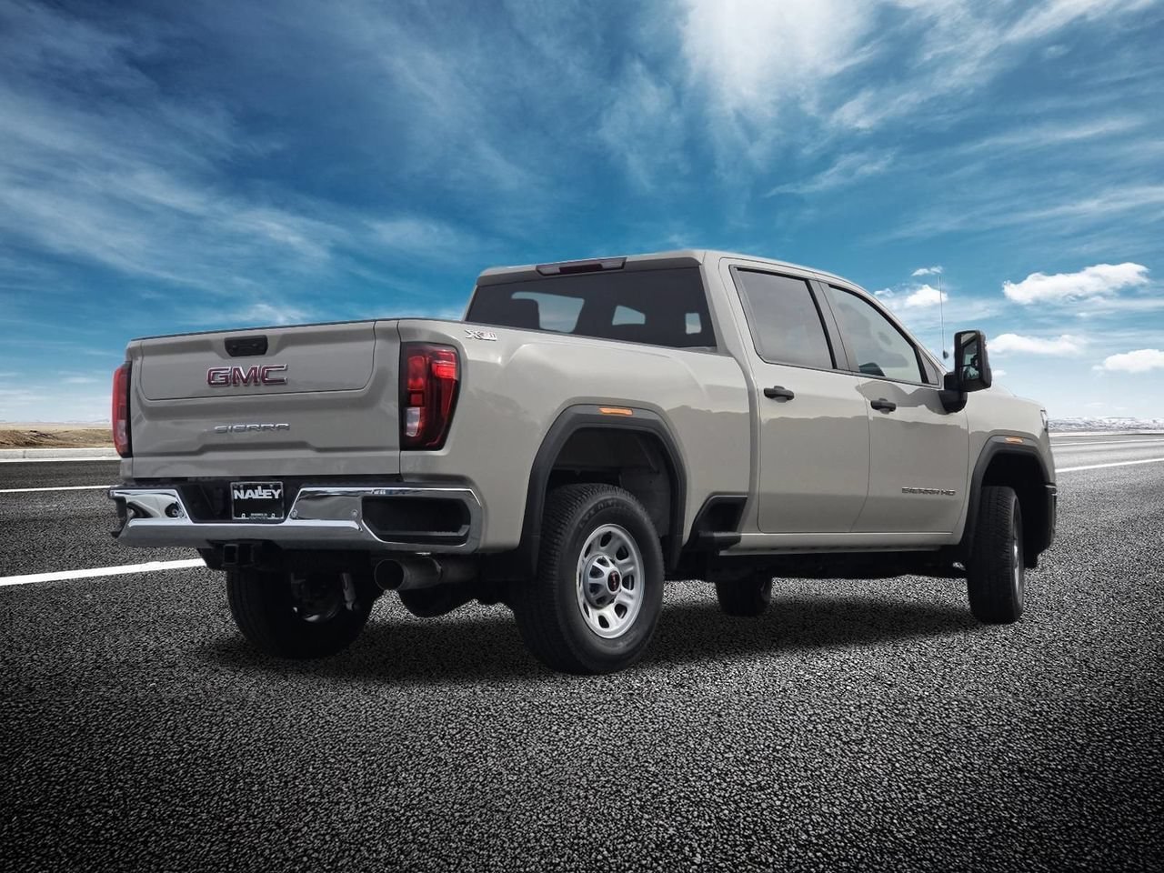 New 2026 Coastal Dune GMC Pro image 19