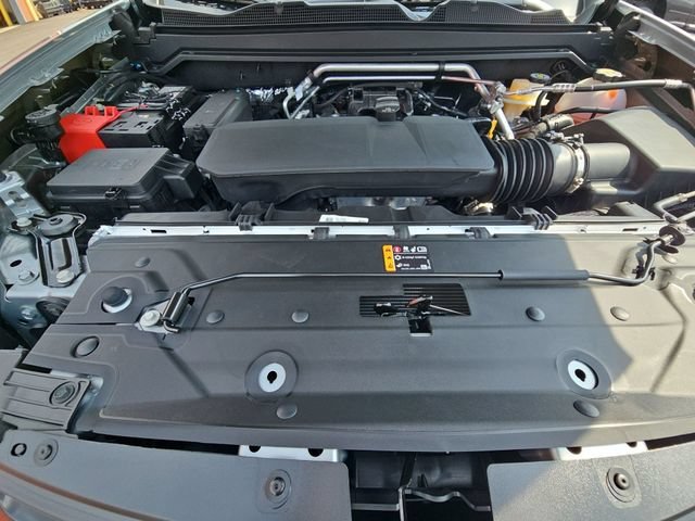 2026 Chevrolet Colorado Z71 - Photo 32