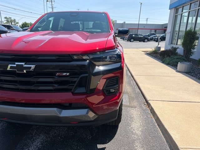 2026 Chevrolet Colorado Z71 - Photo 9