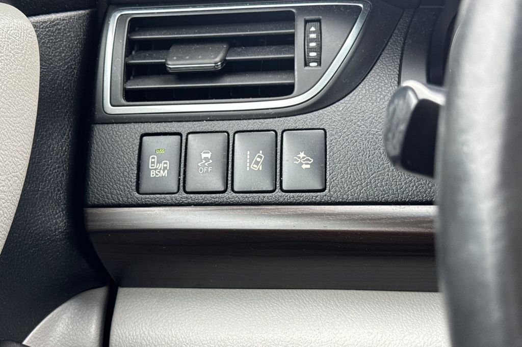 Certified Used 2017 Gray Toyota XLE image 32
