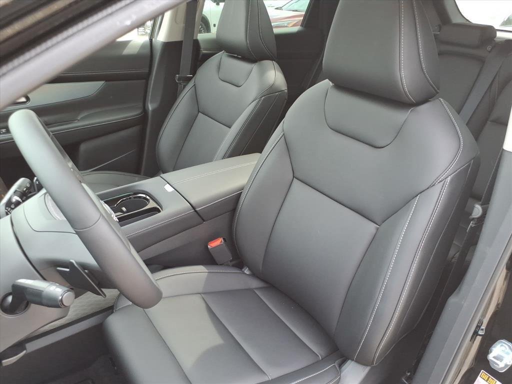 2025 Nissan Murano SL - Photo 8