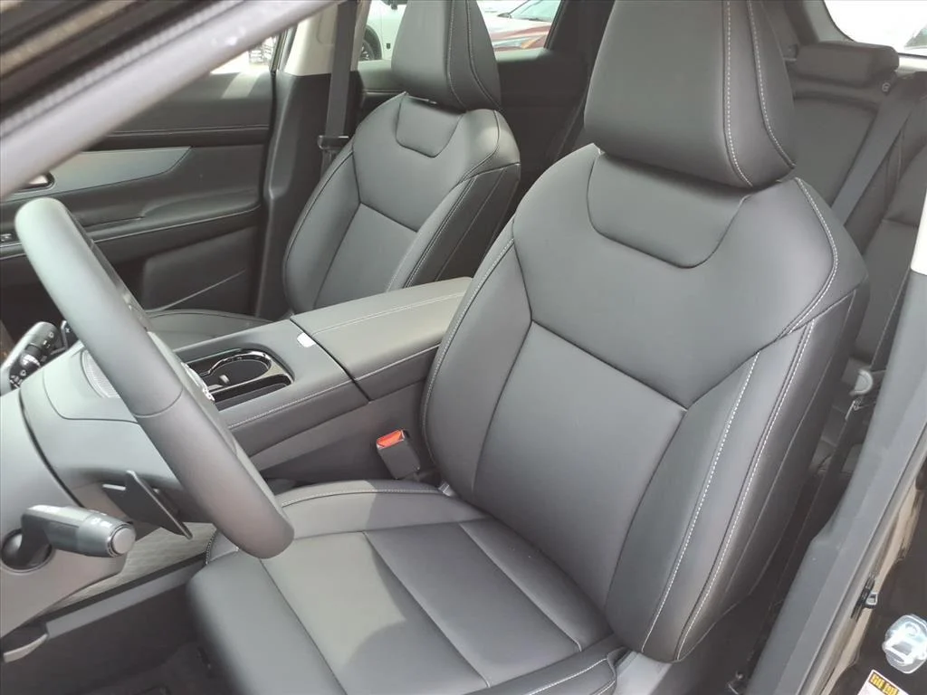 2025 Nissan Murano SL - Photo 8