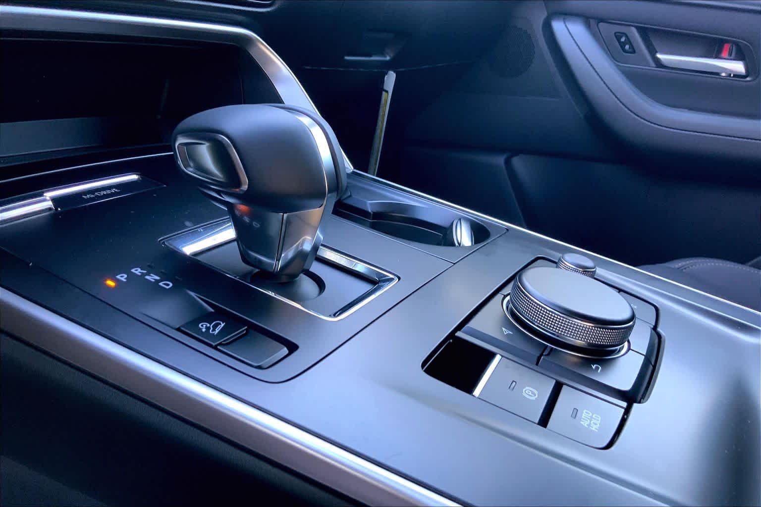 2026 Mazda CX-90 Select Package - Photo 7
