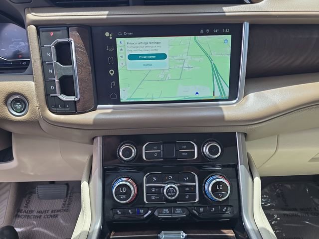 Certified Used 2024 White Frost Tricoat GMC Denali image 22