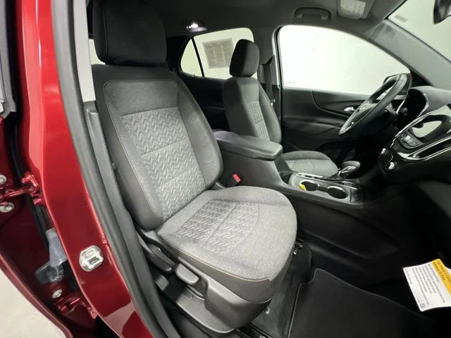 Certified Used 2024 Red Chevrolet LT image 27