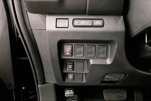 2026 Nissan Frontier SV - Photo 30