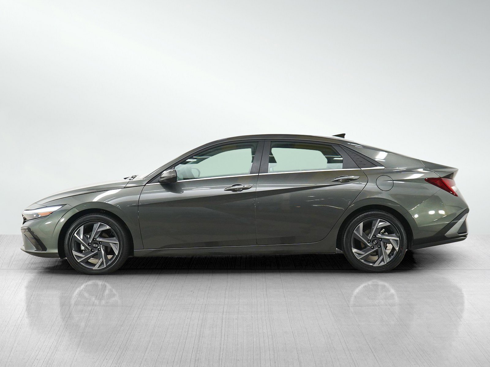 Certified 2026 Hyundai Elantra Limited with VIN KMHLP4DG6TU104296 for sale in Minneapolis, Minnesota
