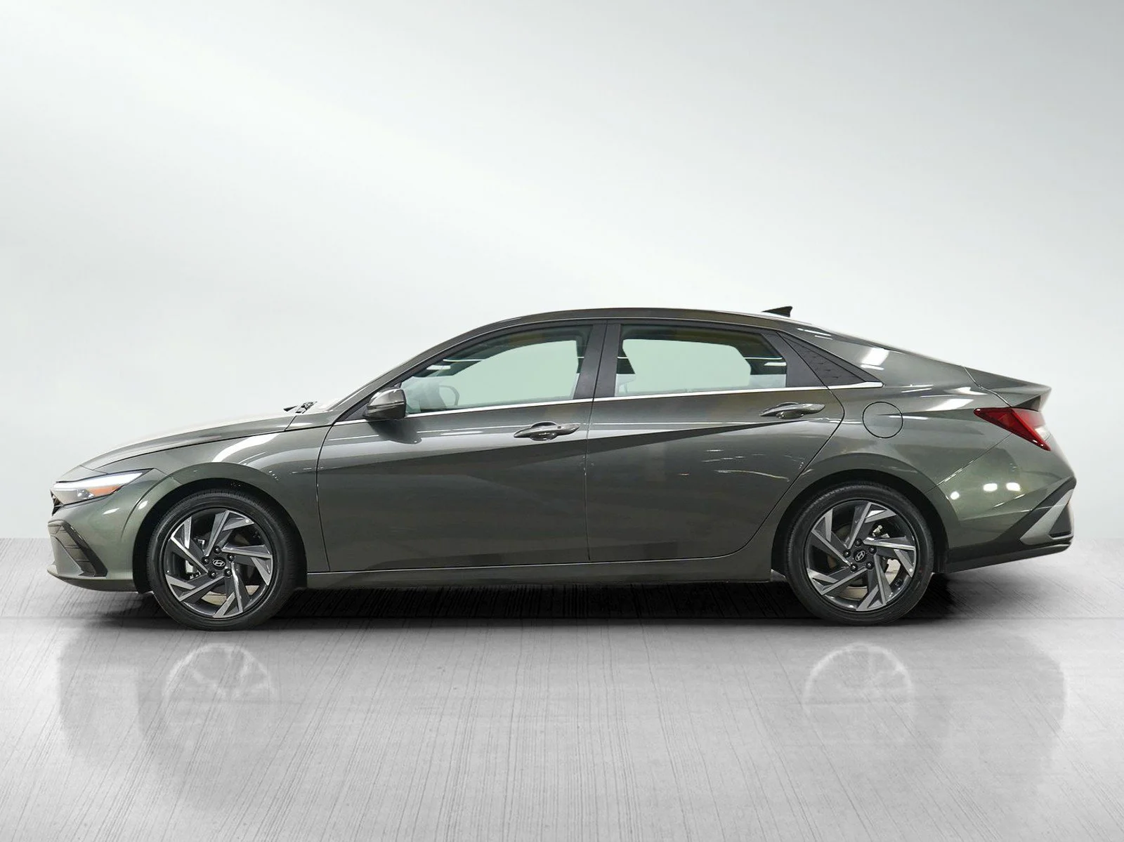 Certified 2026 Hyundai Elantra Limited with VIN KMHLP4DG6TU104296 for sale in Minneapolis, Minnesota
